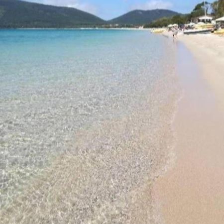 Camera Serraona Алгеро Екстериор снимка
